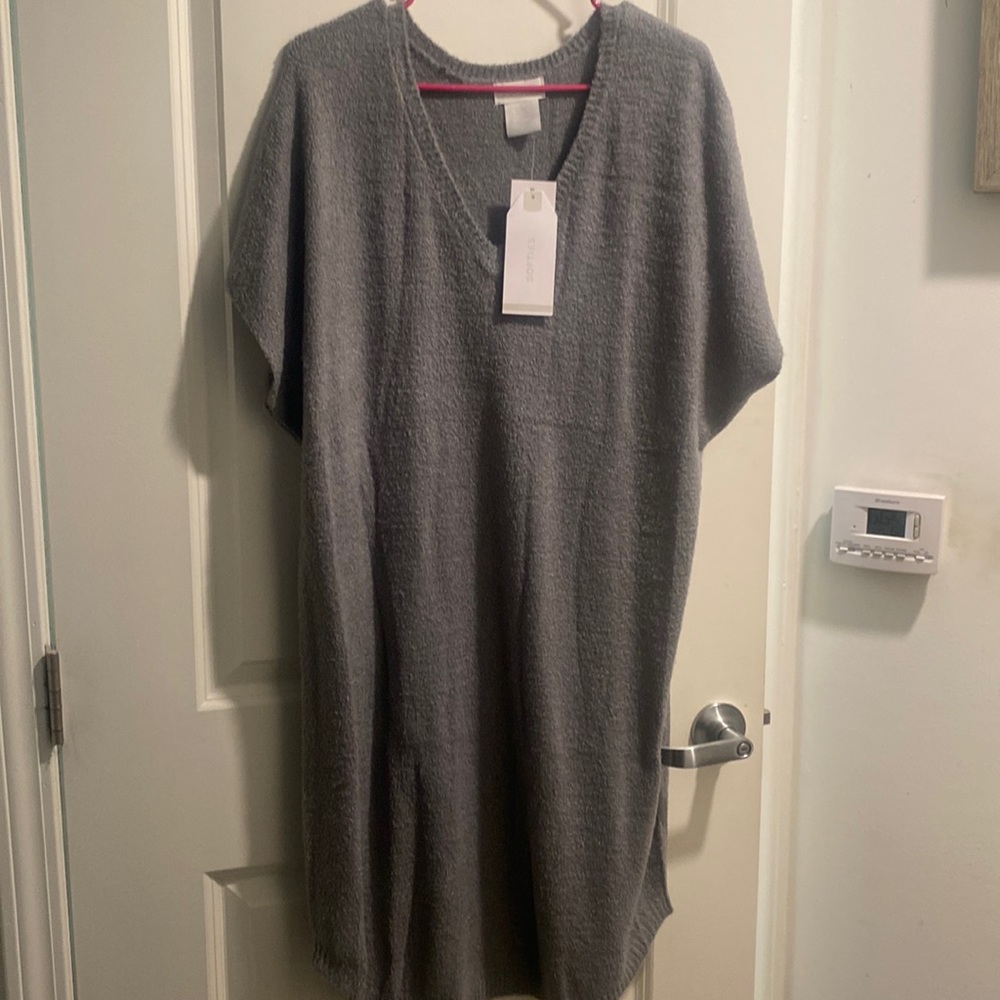 Softies Cozy Cloud Caftan